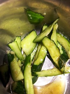 パパッときゅうり-レシピのメイン写真