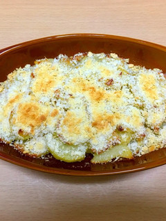 じゃがいものシンプルグラタン-レシピのメイン写真