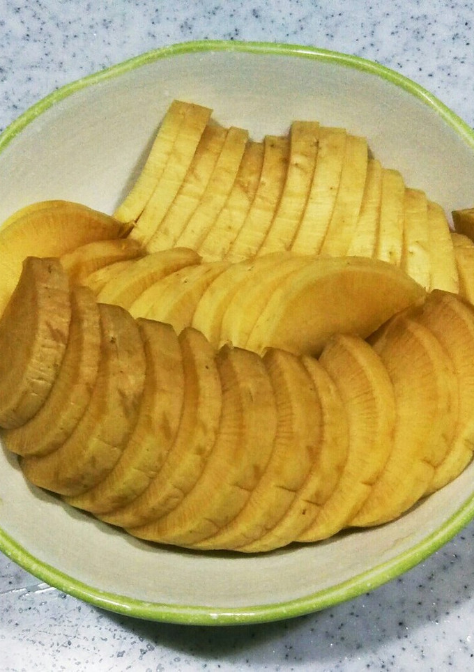 大根の醤油漬け 樽漬け-レシピのメイン写真