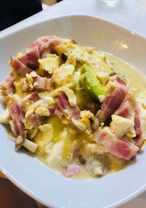 【糖質カット】豆腐リゾット-レシピのメイン写真
