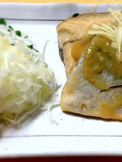 【簡単】基本のさば味噌煮-レシピのメイン写真