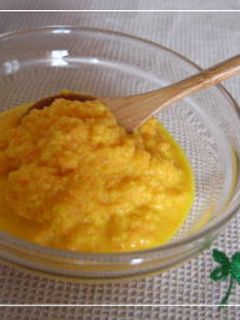 簡単♪万能♪にんじんドレッシング-レシピのメイン写真