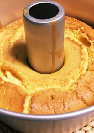ブラジル・コーンケーキ-レシピのメイン写真