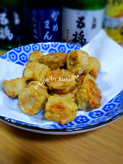 エリンギのタマゴ焼き♪-レシピのメイン写真
