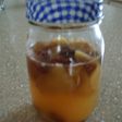 りんごの皮&レーズンのWパワー酵母