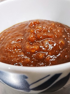 万能おかず味噌♪-レシピのメイン写真