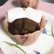 簡単♪チョコマシュマロマフィン♪