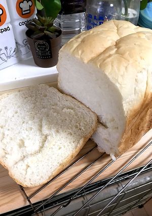 HBおまかせゴパン-レシピのメイン写真