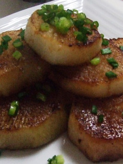 大根ステーキ-レシピのメイン写真