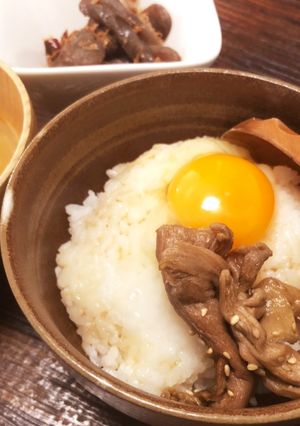 【常備菜】芋がらのピリ辛炒め-レシピのメイン写真
