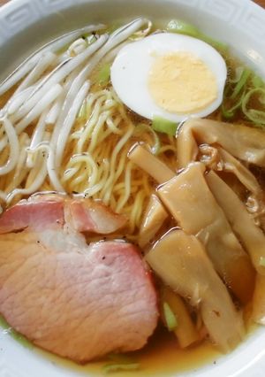 お家de生らーめん-レシピのメイン写真