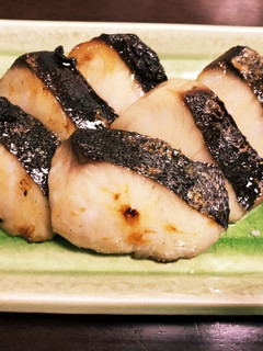 シイラの西京焼き-レシピのメイン写真