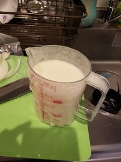 ベシャメルソース!-レシピのメイン写真