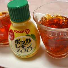 รูปของ レモンティゼリー(^.^)
