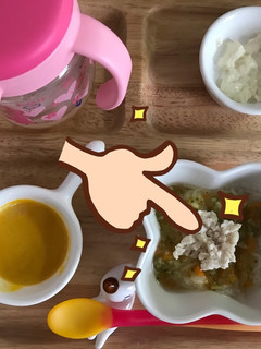 離乳食中期 ささみ-レシピのメイン写真