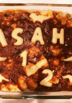 ハーフバースデー♡恐竜のチキンドリア-レシピのメイン写真