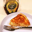 玉子なしパンケーキ☆マヨネーズで代用