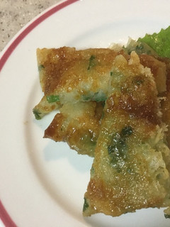 じゃがいももち-レシピのメイン写真