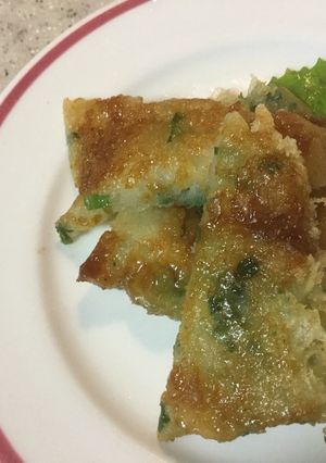 じゃがいももち-レシピのメイン写真