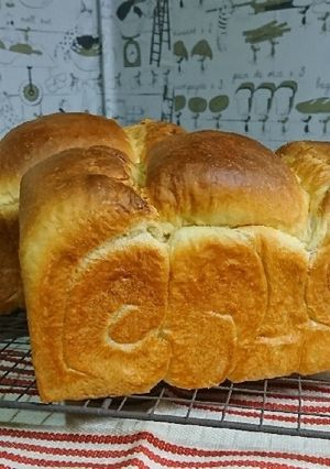 生食パン-レシピのメイン写真