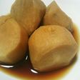☆本格☆里芋の煮物(炊いたん)