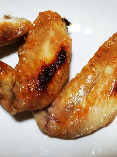 手羽先焼き-レシピのメイン写真