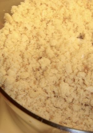 余ったパンで手作りパン粉-レシピのメイン写真