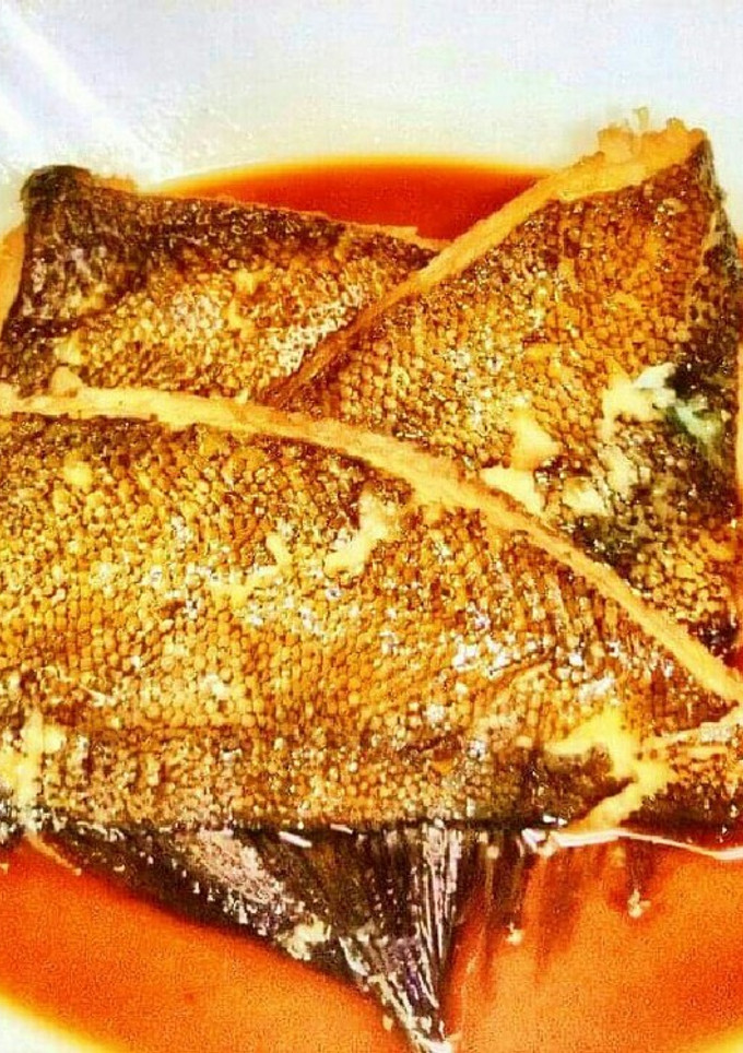 簡単❗魚の煮付け-レシピのメイン写真