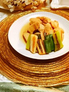 簡単❗鶏肉の照り焼き-レシピのメイン写真
