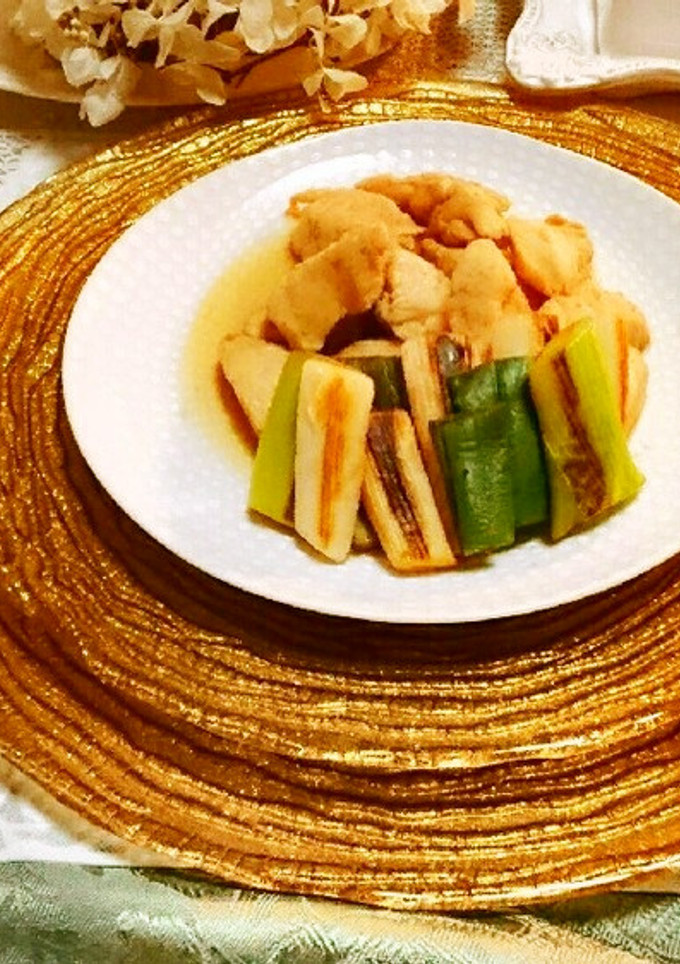 簡単❗鶏肉の照り焼き-レシピのメイン写真