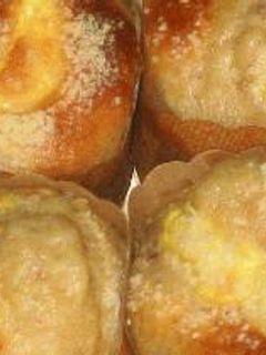 お食事マフィン♪ツナマヨチーズ-レシピのメイン写真