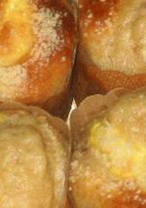 お食事マフィン♪ツナマヨチーズ-レシピのメイン写真