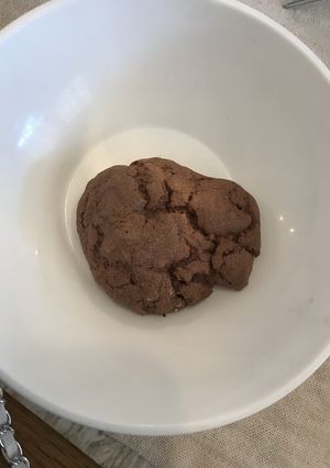 プロテインでBAKE-レシピのメイン写真