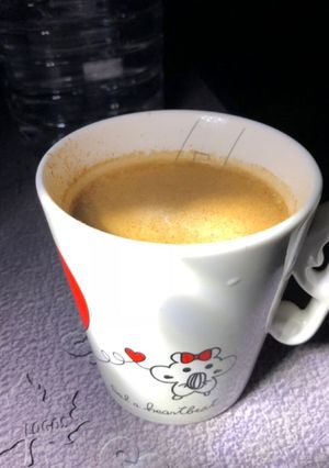 【キャンプ飯】ネパール風チャイティー-レシピのメイン写真