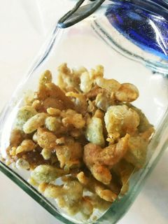天かす 揚げ玉-レシピのメイン写真