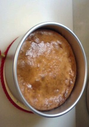 さっくり☆チーズケーキ-レシピのメイン写真