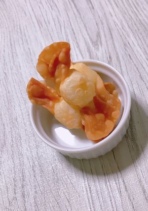 キャンディチーズでキャンディ‥‥‥-レシピのメイン写真