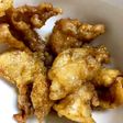 簡単!鶏皮の甘辛おつまみ