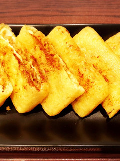 納豆揚げ-レシピのメイン写真