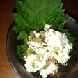 超かんたん!ザーサイ豆腐
