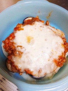 ナスとポテトのミートグラタン-レシピのメイン写真