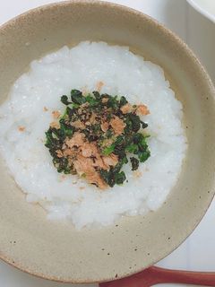 【離乳食 中期】かつお節でおかかふりかけ-レシピのメイン写真