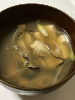 牡蠣汁-レシピのメイン写真