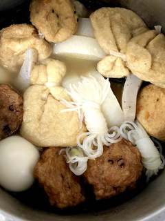 おでん〜出汁の旨味が自慢〜-レシピのメイン写真