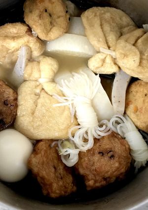 おでん〜出汁の旨味が自慢〜-レシピのメイン写真