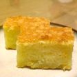 ハワイ名物♪♪♪ バターもち