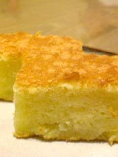 ハワイ名物♪♪♪ バターもち-レシピのメイン写真