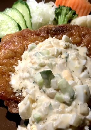 宮崎名物☆チキン南蛮-レシピのメイン写真