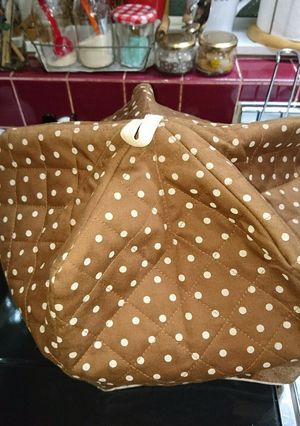 大活躍！保温帽子(^-^)v-レシピのメイン写真