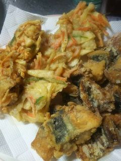 サバの竜田揚げ-レシピのメイン写真